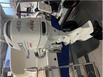 CANTIERI MIMI FISHERMAN 19