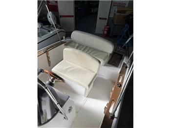 CANTIERI MIMI FISHERMAN 19