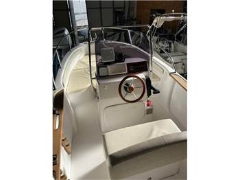 CANTIERI MIMI FISHERMAN 19