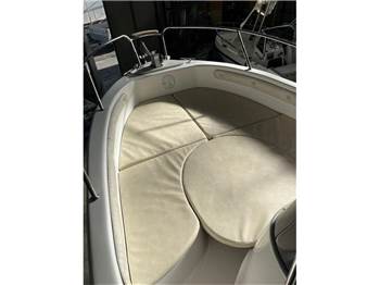 CANTIERI MIMI FISHERMAN 19