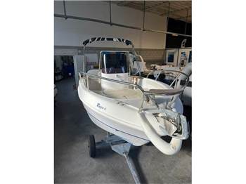 CANTIERI MIMI FISHERMAN 19