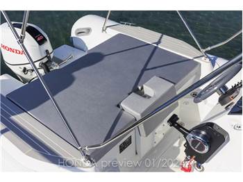 Altamar HONDA 4XC HA20-PRONTA CONSEGNA