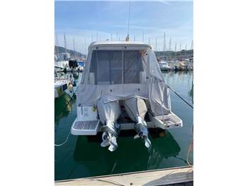 JEANNEAU MERRY FISHER 895
