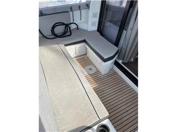 JEANNEAU MERRY FISHER 895