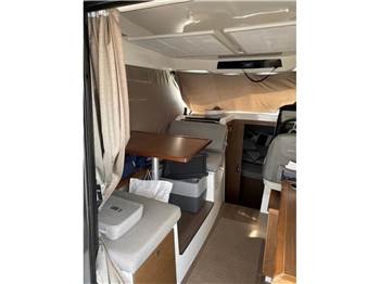 JEANNEAU MERRY FISHER 895