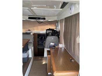 JEANNEAU MERRY FISHER 895