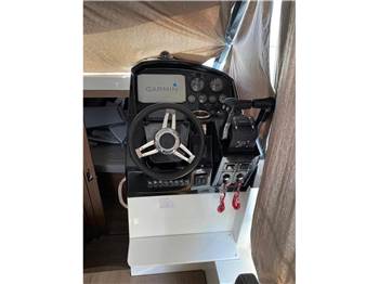 JEANNEAU MERRY FISHER 895