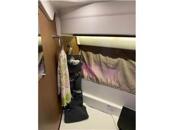 JEANNEAU MERRY FISHER 895