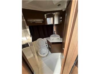 BENETEAU ANTARES 11 COUPE