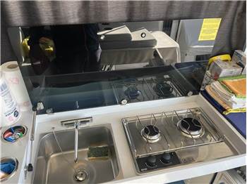 BENETEAU ANTARES 11 COUPE