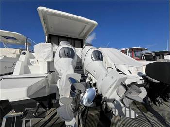 BENETEAU ANTARES 11 COUPE