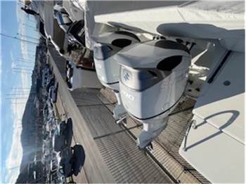 BENETEAU ANTARES 11 COUPE