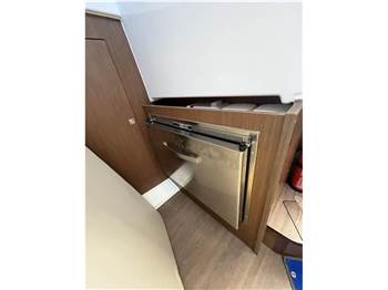 BENETEAU ANTARES 11 COUPE