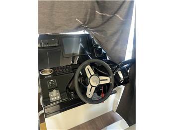 BENETEAU ANTARES 11 COUPE