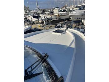 BENETEAU ANTARES 11 COUPE