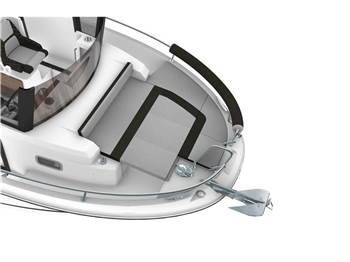 JEANNEAU MERRY FISHER 795 SPORT SERIE 2