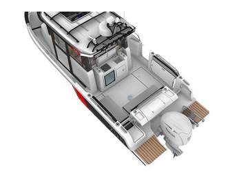 JEANNEAU MERRY FISHER 795 SPORT SERIE 2