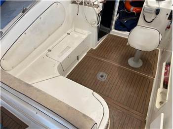 SELVA S 6.5 CABIN SPORT