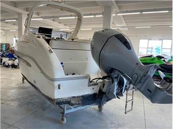 SELVA S 6.5 CABIN SPORT