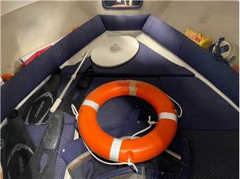 SELVA S 6.5 CABIN SPORT