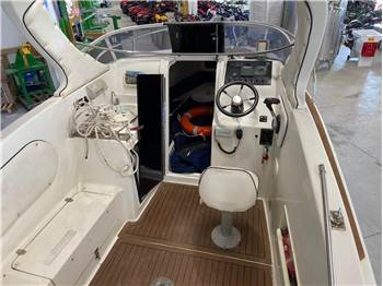 SELVA S 6.5 CABIN SPORT