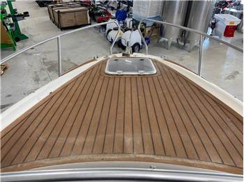 SELVA S 6.5 CABIN SPORT