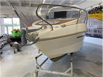 SELVA S 6.5 CABIN SPORT