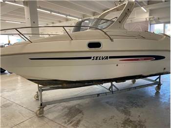 SELVA S 6.5 CABIN SPORT