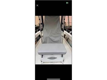 Petteruti PETTERUTTI 21 OPEN