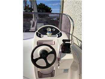 Ranieri SHADOW 23