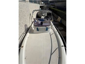 Ranieri SHADOW 23