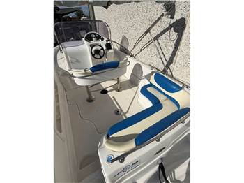 Ranieri SHADOW 23
