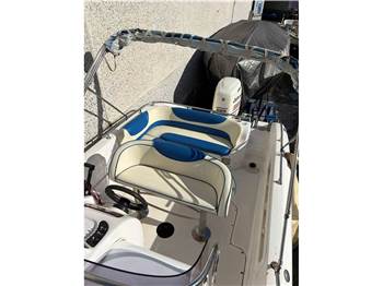 Ranieri SHADOW 23