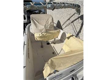 Ranieri SHADOW 23