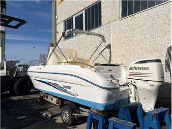 Ranieri SHADOW 23