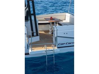 JEANNEAU CAP CAMARAT 9.0 WA S2