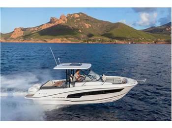 JEANNEAU CAP CAMARAT 9.0 WA S2