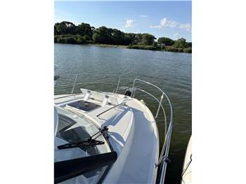 JEANNEAU MERRY FISHER 895 OFFSHORE