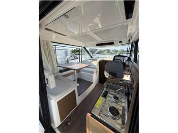 JEANNEAU MERRY FISHER 895 OFFSHORE