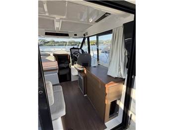 JEANNEAU MERRY FISHER 895 OFFSHORE