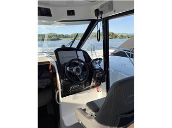 JEANNEAU MERRY FISHER 895 OFFSHORE