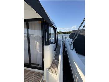 JEANNEAU MERRY FISHER 895 OFFSHORE