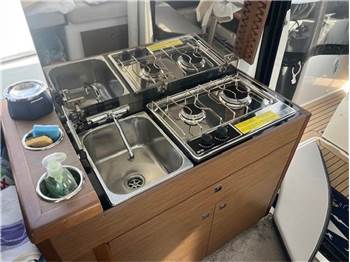 JEANNEAU MERRY FISHER 895 OFFSHORE