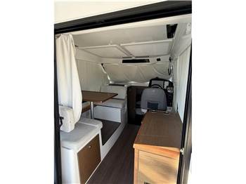 JEANNEAU MERRY FISHER 895 OFFSHORE