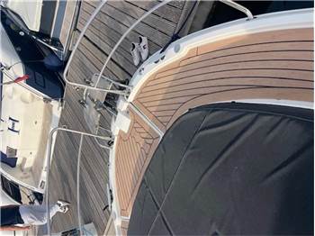 JEANNEAU MERRY FISHER 895 OFFSHORE