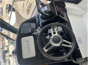 JEANNEAU MERRY FISHER 895 OFFSHORE