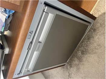 JEANNEAU MERRY FISHER 895 OFFSHORE