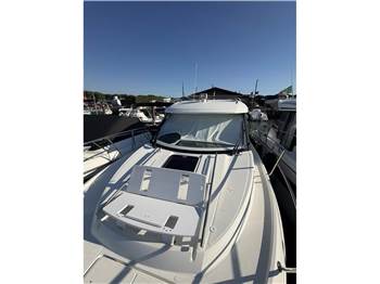JEANNEAU MERRY FISHER 895 OFFSHORE