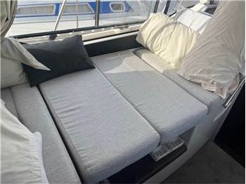 JEANNEAU MERRY FISHER 895 OFFSHORE