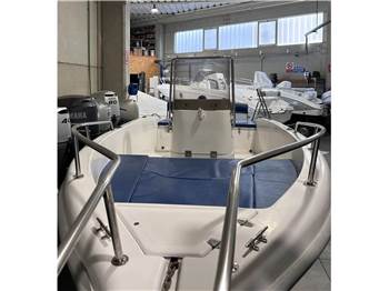 Cantiere Nautico F.lli Longo FANTASY 21
